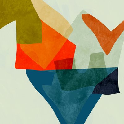 Formen & Linien 5 Kopie von Ana Rut Bre