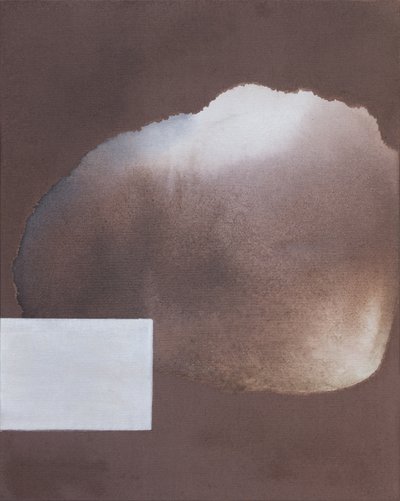 Subtile Lichtformen von Anastasiya Devochkina