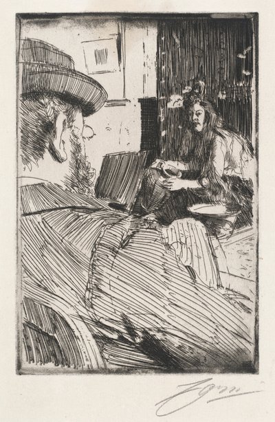  von Anders Zorn
