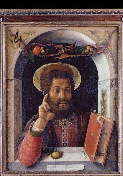  von Andrea Mantegna