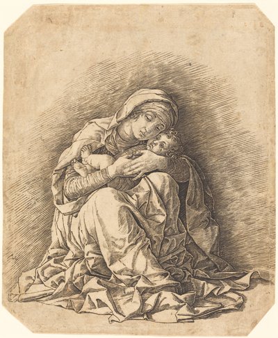  von Andrea Mantegna