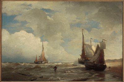  von Andreas Achenbach
