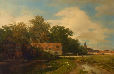 von Andreas Achenbach