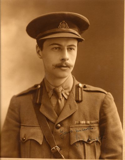 Lord Hartington von Thomas Kelly