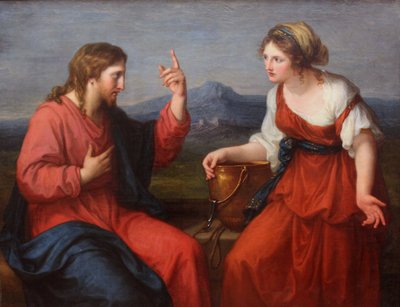  von Angelica Kauffmann