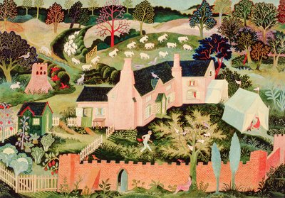 Ein großer Tag von Anna Pugh
