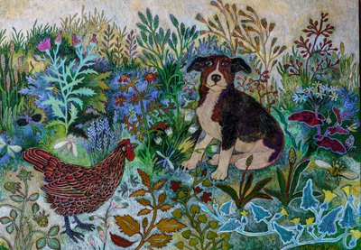 Als ob ich würde von Anna Pugh