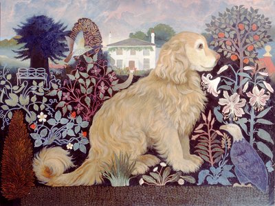 EVA von Anna Pugh