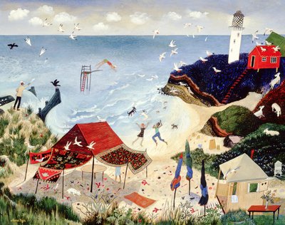 Spaß von Anna Pugh