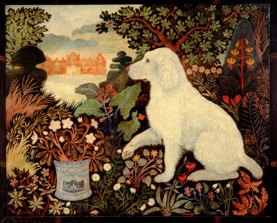 Gib mir deine Pfote von Anna Pugh
