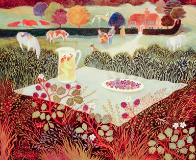 Letztes Set von Anna Pugh