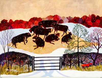 Mehr zu kommen von Anna Pugh