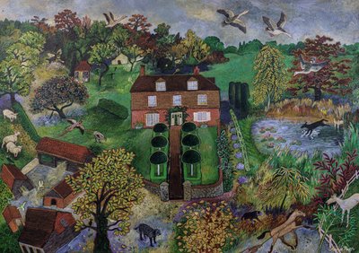 Die Bande, die binden von Anna Pugh