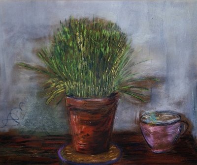 Katzenminze von Anna de Noailles