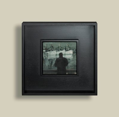 Hafen von Anne Magill
