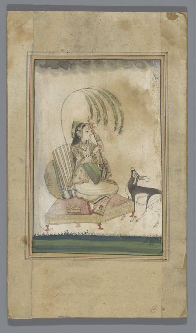 Todi Ragini von Anonymous