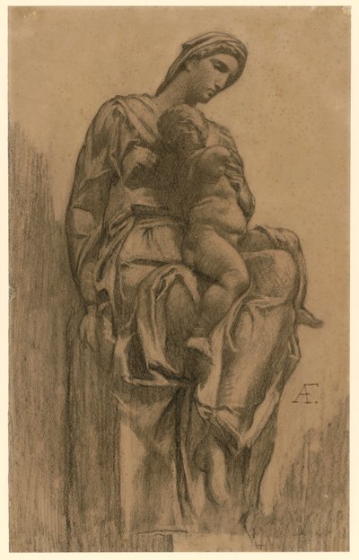  von Anselm Feuerbach