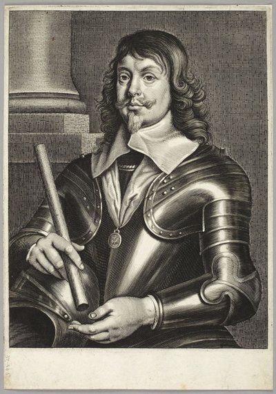  von Anthony van Dyck