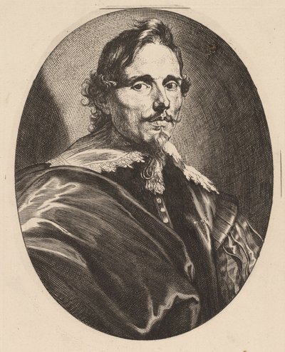 Philippe le Roy, Herr von Ravels, wahrscheinlich 1626-1641 von Anthony van Dyck