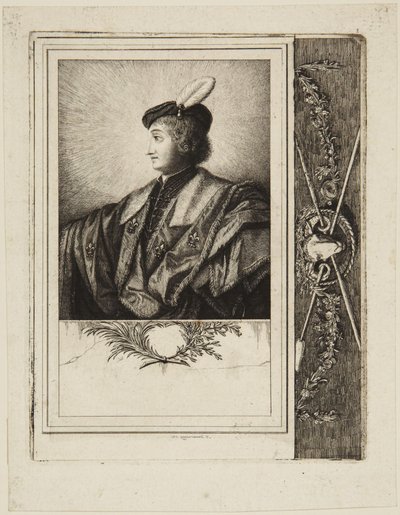  von Antoine de Marcenay de Ghuy