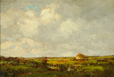 Landschaft von Anton Mauve