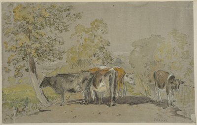  von Anton Mauve