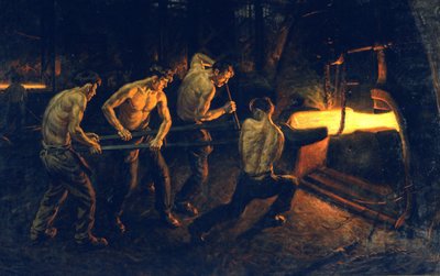 Leben und Materie von Arnaldo Tamburini, frühes 20. Jahrhundert. Museo della scienza e della tecnologia. Mailand von Arnaldo Tamburini