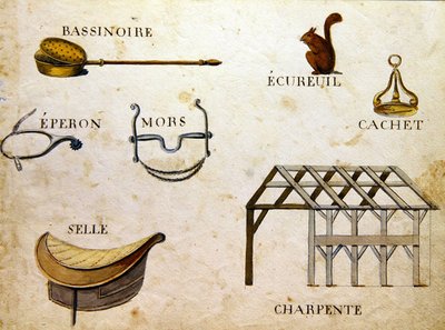 Illustrationen aus 