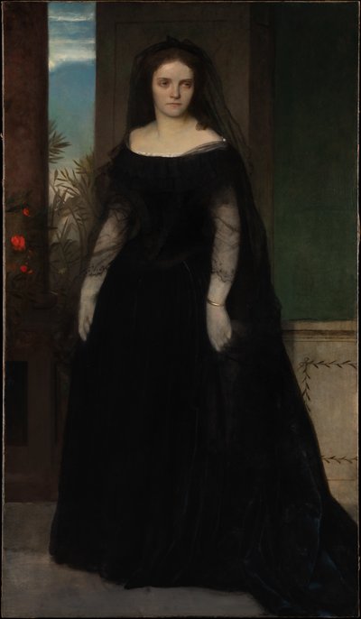  von Arnold Böcklin