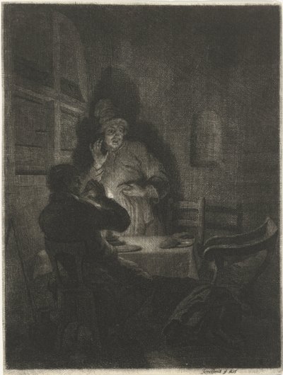  von Arnold Houbraken
