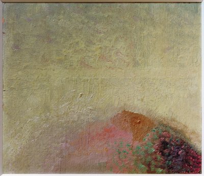 Denken von Arnold Schönberg