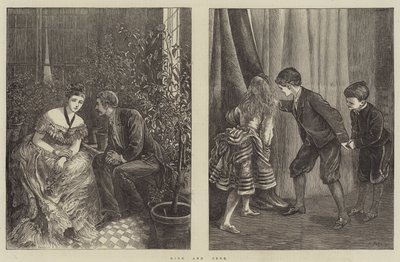 Verstecken spielen von Arthur Hopkins