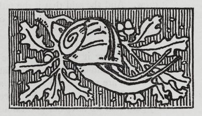 Die glückliche Familie von Arthur Joseph Gaskin