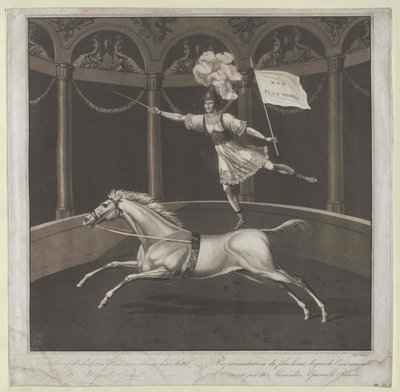 Alessandro Guerra von Artist Unknown