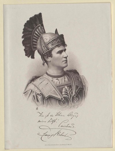 Emmerich Robert von Artist Unknown