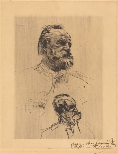  von Auguste Rodin