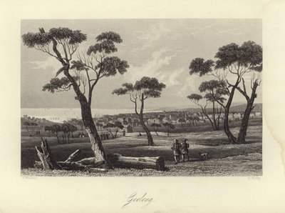 Geelong von Australian School