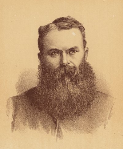 John Charles McLachlan von Australian School