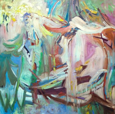 Alle Jahreszeiten von Barbara Cleary