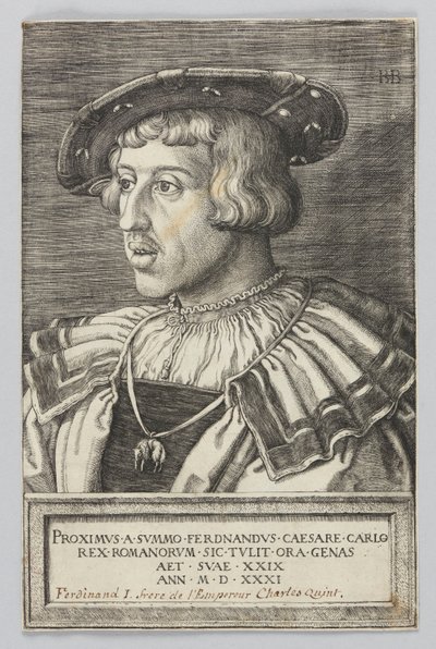  von Barthel Beham