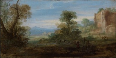  von Bartholomeus Breenbergh