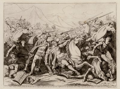  von Bartolomeo Pinelli