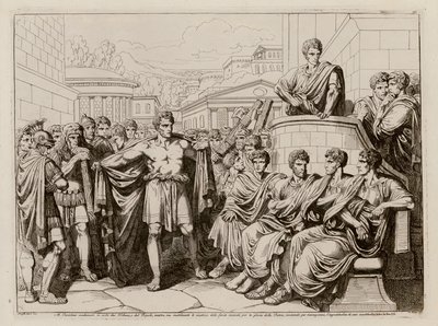  von Bartolomeo Pinelli