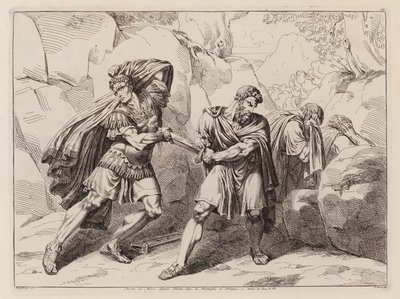  von Bartolomeo Pinelli