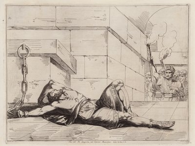  von Bartolomeo Pinelli
