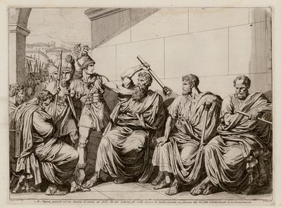  von Bartolomeo Pinelli