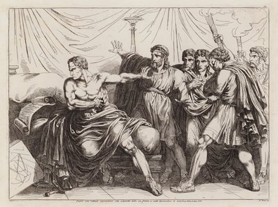  von Bartolomeo Pinelli