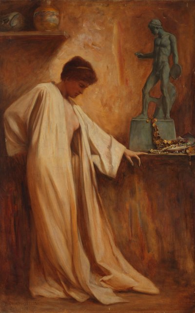 Sappho von Bela Cikos Sesija