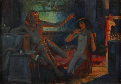 Ta-bu-bu von Bela Cikos Sesija