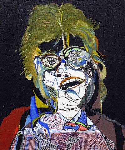 50 bedeutende Schriftsteller der Geschichte: Stephen King von Benoit Erwann Boucherot